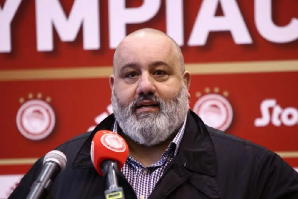 Σφοδρή επίθεση Καραπαπά κατά Λανουά: «Θα τον καταγγείλουμε στην UEFA»