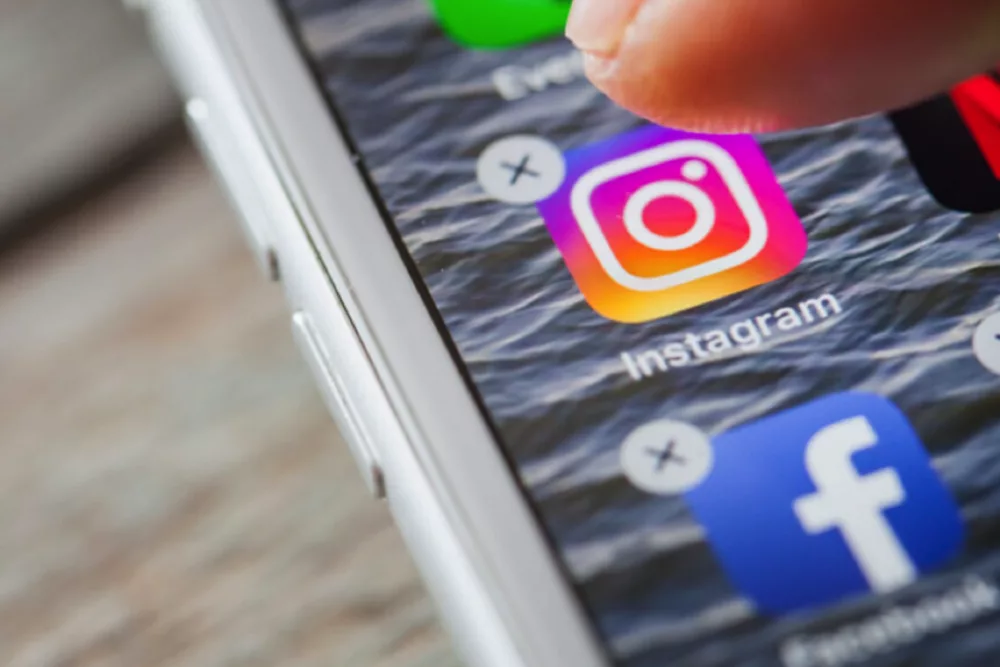 Προβλήματα σε Facebook και Instagram – Δυσκολίες για χιλιάδες χρήστες