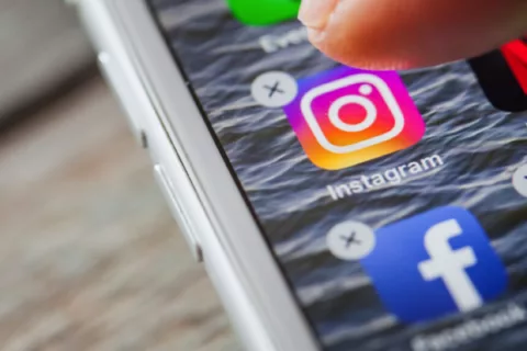 Προβλήματα σε Facebook και Instagram – Δυσκολίες για χιλιάδες χρήστες