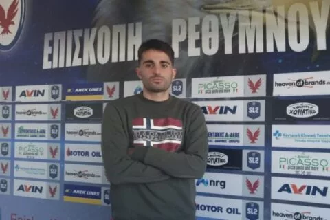 Χωρίς τον Μεσσήνη στον «τελικό» με την Προοδευτική η Επισκοπή