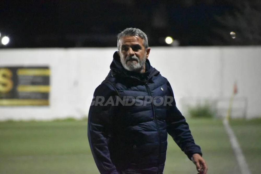 Δύσκολη η κατάσταση στον Πήγασο – Αποχώρησε ο Μ. Καλογιαννάκης