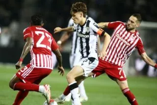 Πρόστιμα σε Ολυμπιακό και ΠΑΟΚ από την UEFA