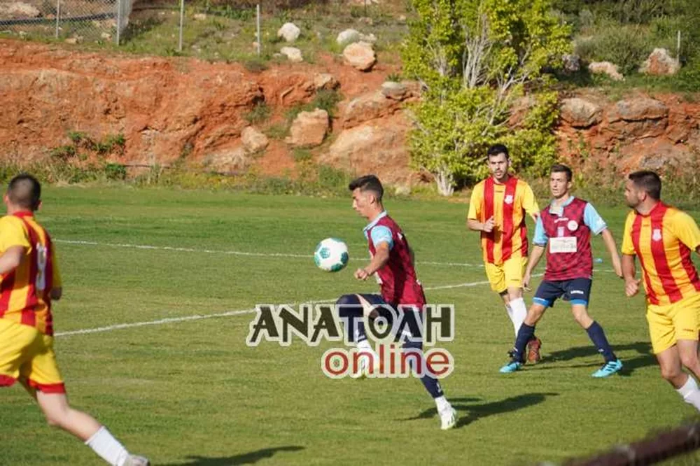 Α ΕΠΣ Λασιθίου: Το… πανόραμα της 20ης αγωνιστικής