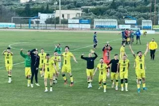 Σε καλή κατάσταση και χωρίς προβλήματα η Νεάπολη