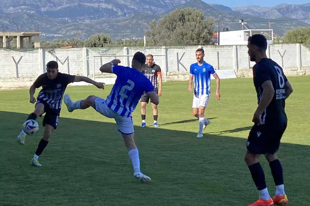 Φιέστα στο Τυμπάκι θέλει ο ΑΟΤ – Αίτημα για αλλαγή έδρας στο παιχνίδι με Ανθεστίωνα