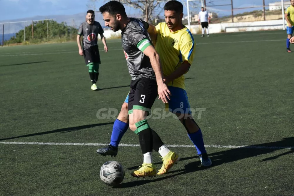 Στιγμές από το Δίας – Κόροιβος (pics)