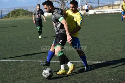 Στιγμές από το Δίας – Κόροιβος (pics)
