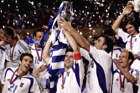 Εθνική Ελλάδος: «Στις 4 Ιουλίου δεν ζήσαμε μια συνηθισμένη Κυριακή»