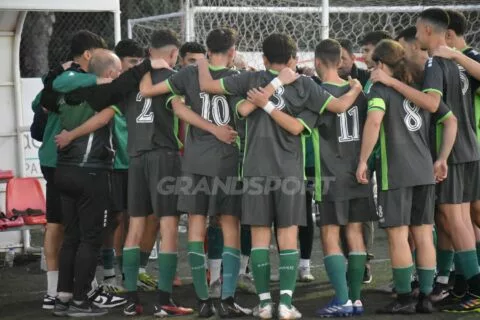 Πρώτη νίκη με Ρουμπάκη για τον Κεραυνό!