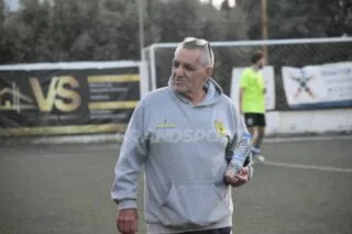 Σπ. Ξυπάκης: «Προστασία και σεβασμός στα νέα παιδιά της διαιτησίας»