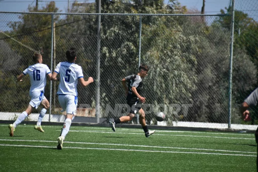 Κ19 ΟΦΗ: Καρέ -καρέ το πάρε βάλε Πιστικού σε Σταυρόπουλο και οι… πανηγυρισμοί! (pics)