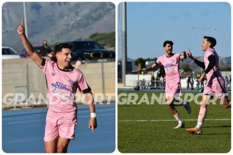 «Γυάλισαν» στον Πετράκη Πιερτζιάκομι-Αγαπάκης