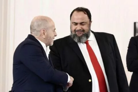 Ισοψηφία στις εκλογές της Super League – Στις 15 Ιουλίου η νέα ψηφοφορία