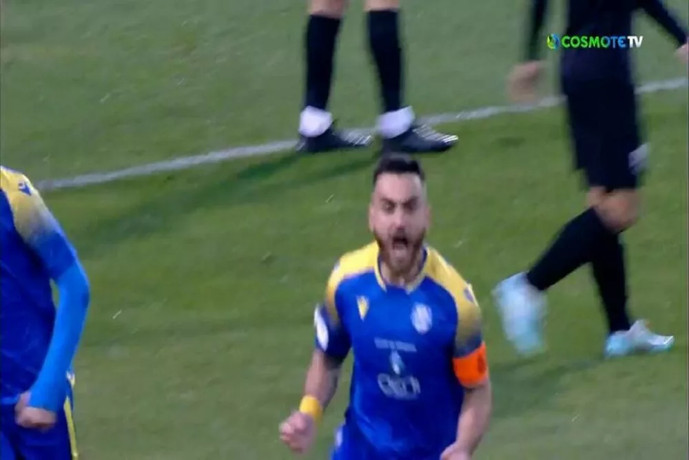 Έκλεισε Κουτζαβασίλη η Χερσόνησος!