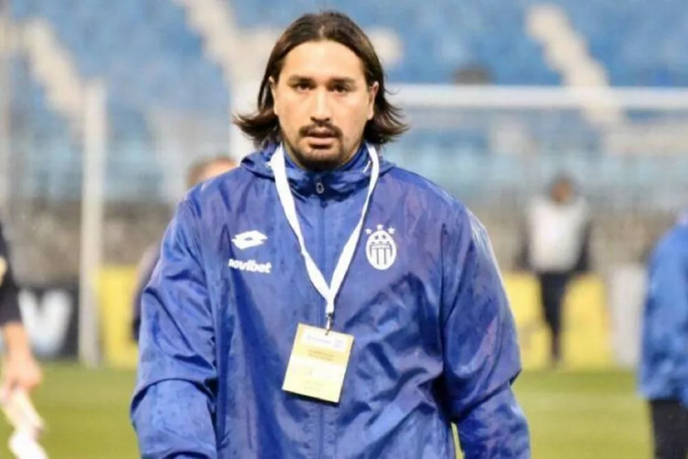 Με Λέτο στην Super League 1 η Κηφισιά