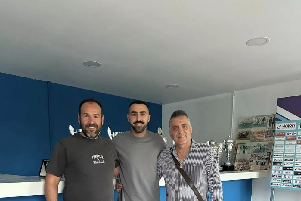 Ανακοίνωσε την μεγάλη επιστροφή Ν. Λουμπάκη ο Ηρόδοτος!
