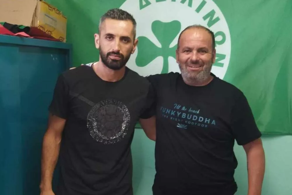 Στα Δειλινά και τη νέα χρονιά ο Ερμάλ Σινάνι!
