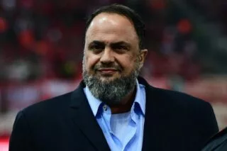 Β. Μαρινάκης: «Πρόκειται για μια συντονισμένη προσπάθεια φίμωσης μου, η αλήθεια θα λάμψει πάλι»