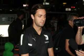 Αντ. Ριέρα: «Ο Δέλλας μας έχει πει το στόχο – Πολλή δουλειά στην Ολλανδία» (vid)