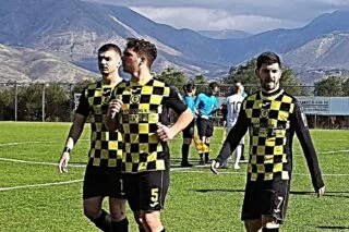 Κοντά σε “διπλό χτύπημα” από τον Ανθεστίωνα ο Μοχός