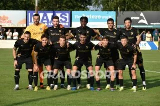 Τι… είδαμε με τον ΟΦΗ στην Ολλανδία