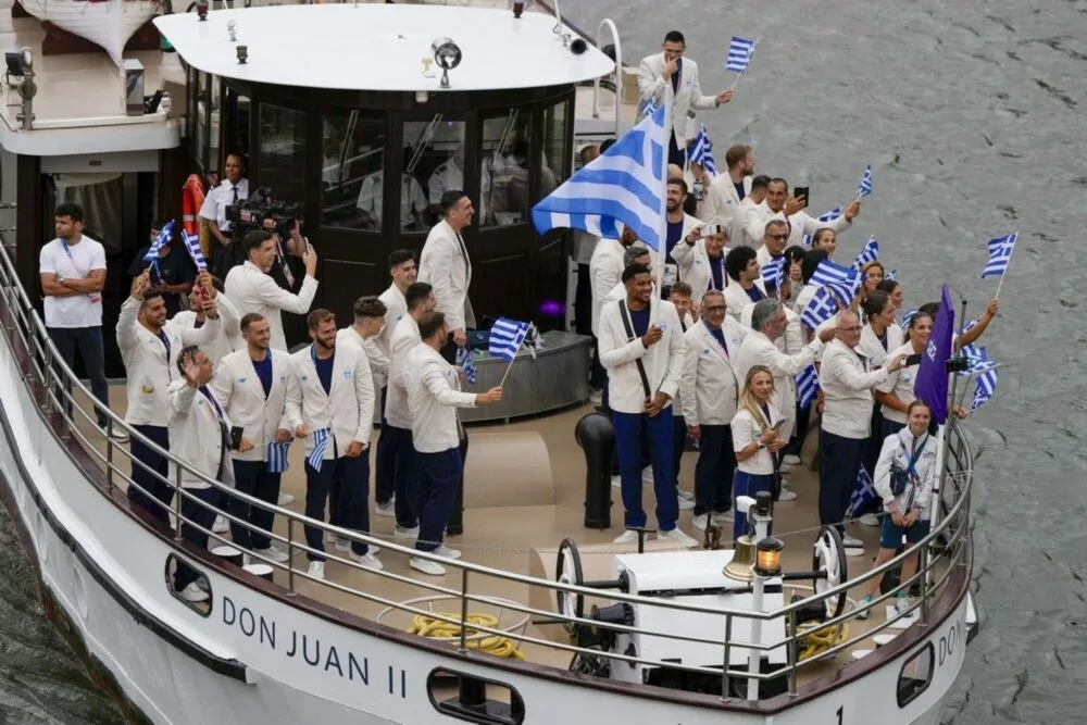 Ολυμπιακοί Αγώνες: Το πρόγραμμα της τελευταίας μέρας πριν την τελετή λήξης