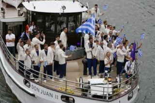 Ολυμπιακοί Αγώνες: Το πρόγραμμα της τελευταίας μέρας πριν την τελετή λήξης