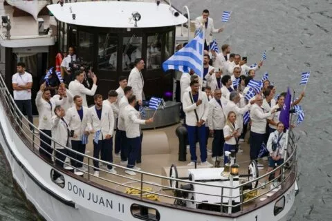 Ολυμπιακοί Αγώνες: Το πρόγραμμα της τελευταίας μέρας πριν την τελετή λήξης