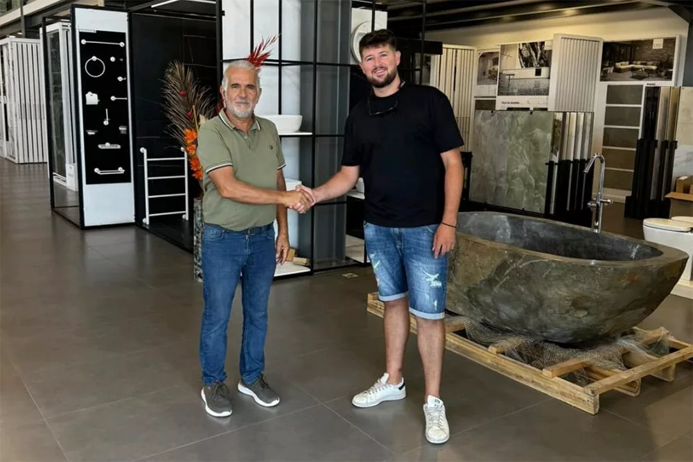 Νέος μεγάλος χορηγός για τη Χερσόνησο