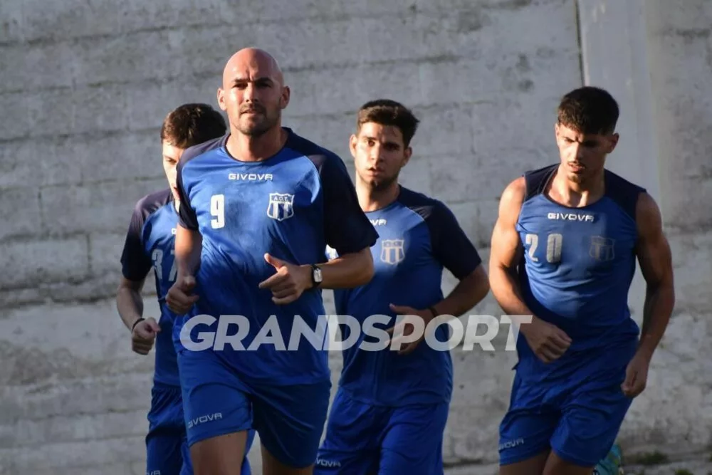 Ξεκίνησε με φιλοδοξίες ο ΑΟΤ