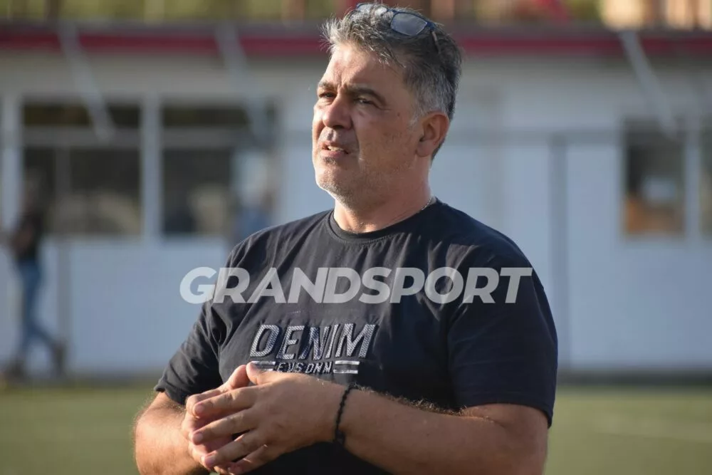 Πρόταση της Μινωικής στον Κώστα Ψιμόπουλο