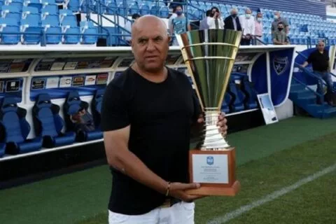 Ιωνικός: «Στεκομάστε στο πλευρό του Τσιριγώτη»