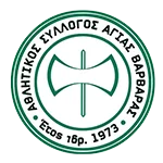 ΑΓΙΑ ΒΑΡΒΑΡΑ