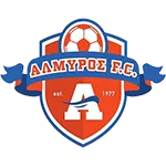 ΑΛΜΥΡΟΣ