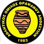 ΑΝΘΕΣΤΙΩΝ