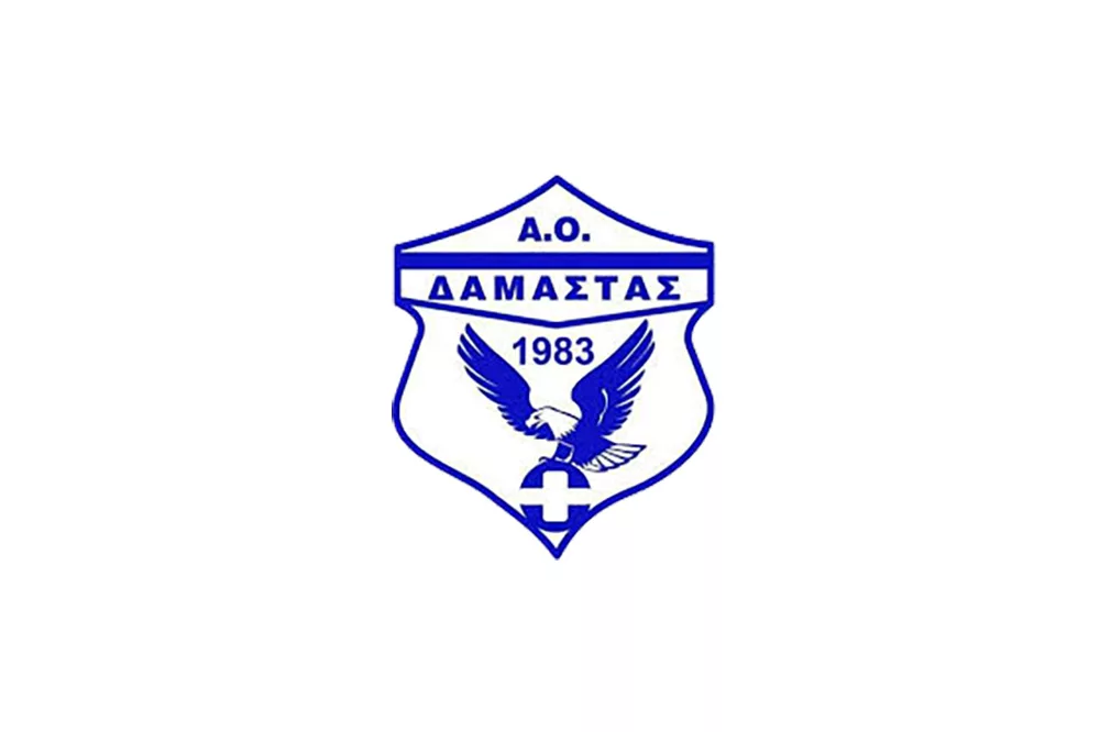 Η οικογένεια της Δαμάστας μεγάλωσε