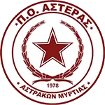 ΑΣΤΕΡΑΣ ΜΥΡΤΙΑΣ