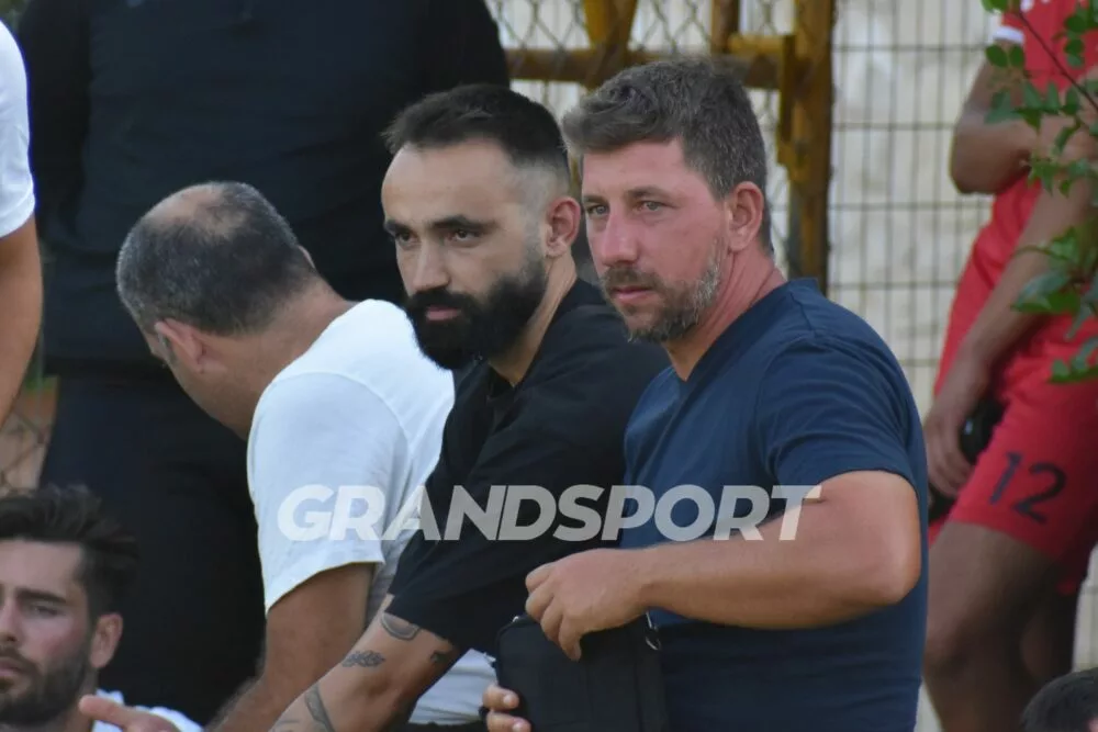 Μ. Μιχελάκης: «Να πλησιάσουμε στην πρώτη τριάδα του πρωταθλήματος»