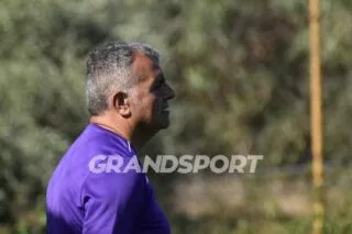 Μπ. Ντάγκινης: «Ανταπεξήλθαμε στην πίεση, δεν είναι η νίκη αυτοσκοπός» (vid)