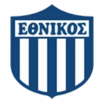 ΕΘΝΙΚΟΣ ΠΕΙΡΑΙΩΣ