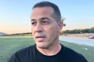 Φρ. Ποτηράκης: «Θέλουμε να δώσουμε συνέχεια στις καλές εμφανίσεις και στην συγκομιδή βαθμών»