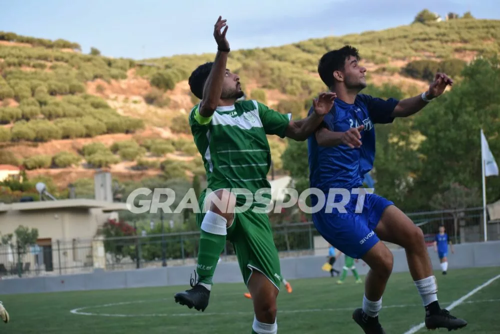 Η αποστολή του Γιούχτα για το ντέρμπι με τον ΠΟΑ