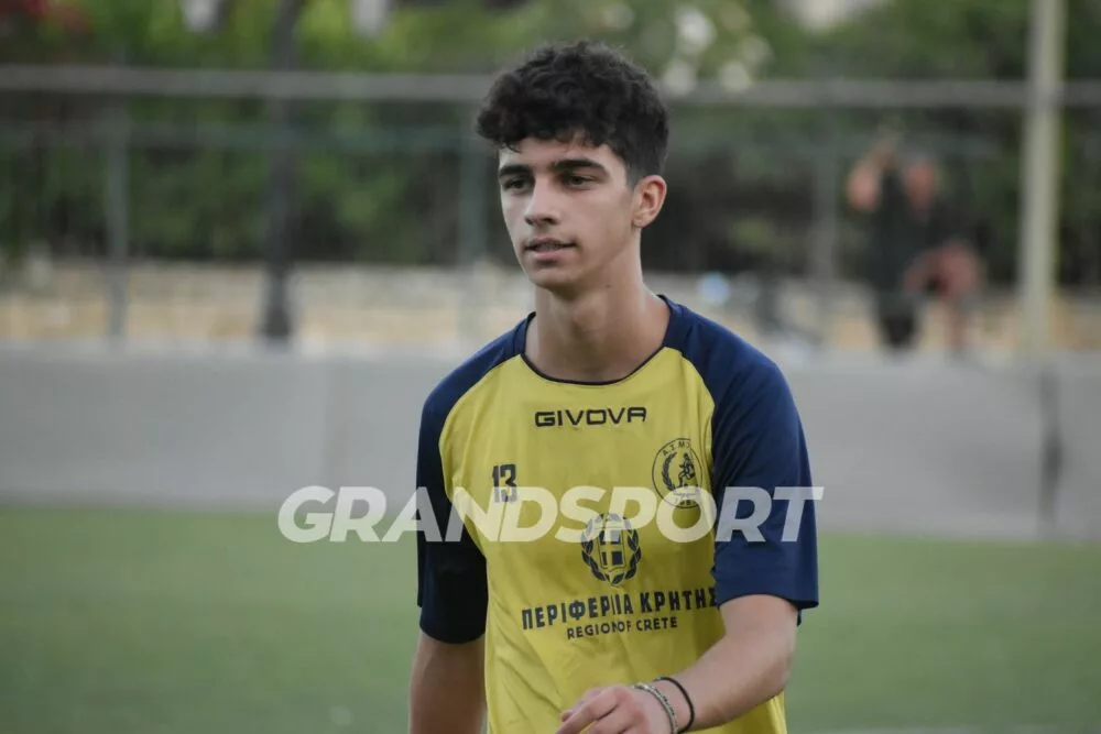 Τσεκάρει τον Νίκο Φραγκάκη η Τύλισος