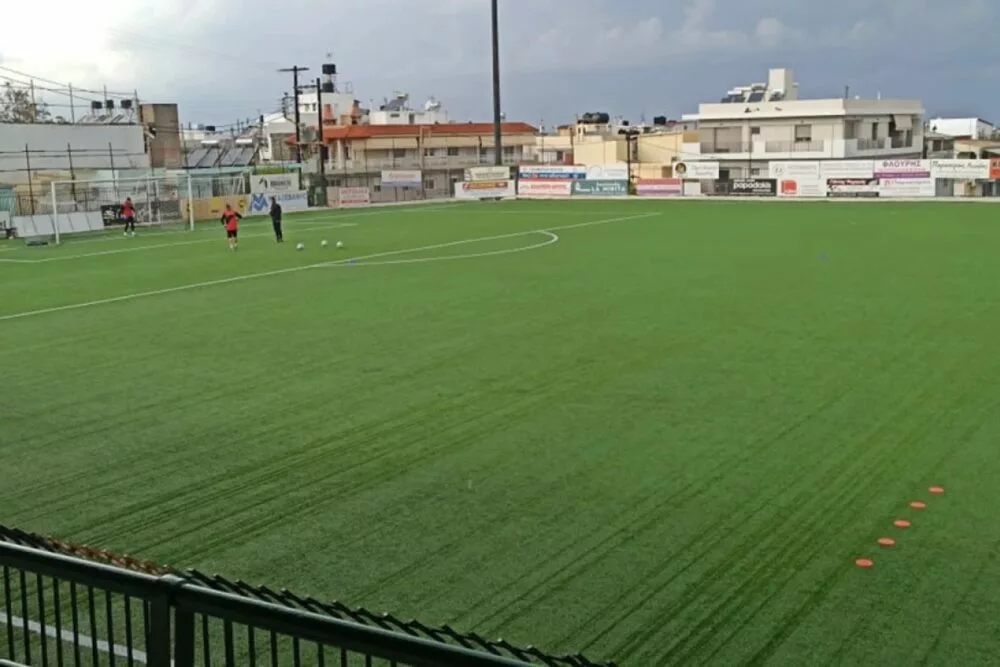 Ένα ενδιαφέρον σεμινάριο από την ακαδημία του ΠΟΑ