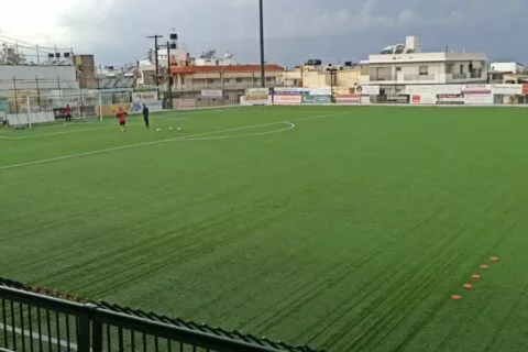 Ένα ενδιαφέρον σεμινάριο από την ακαδημία του ΠΟΑ