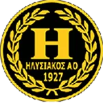 ΗΛΥΣΙΑΚΟΣ