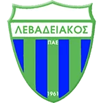 ΛΕΒΑΔΕΙΑΚΟΣ
