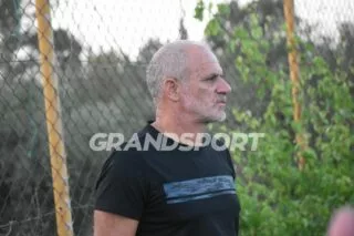 Επίσημα παρελθόν από τον Ζαρό Στ. Ανωγειανάκης και Π. Κορδονούρης