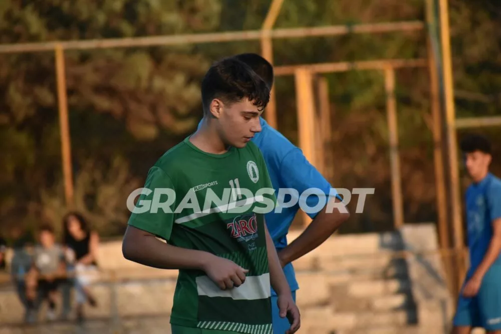 Ξεκίνησαν με νίκες Ζαρός, Φαιστός, ΠΟΗ και Χαραυγή
