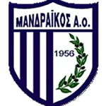 ΜΑΝΔΡΑΙΚΟΣ